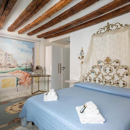 Appartamento S. Maurizio - Venezia Exterior foto