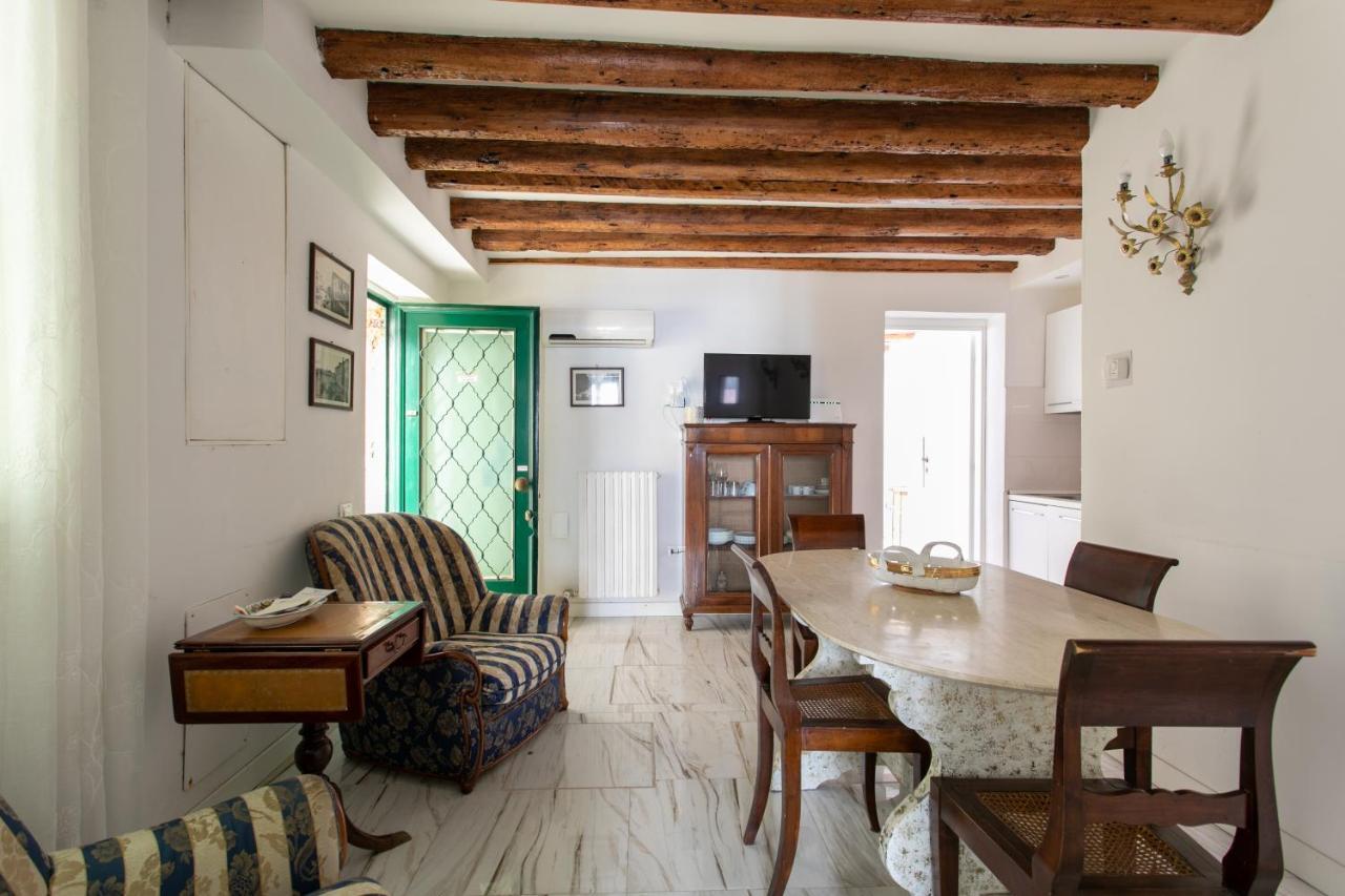 Appartamento S. Maurizio - Venezia Exterior foto